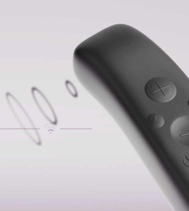 The Oh! Vibrator