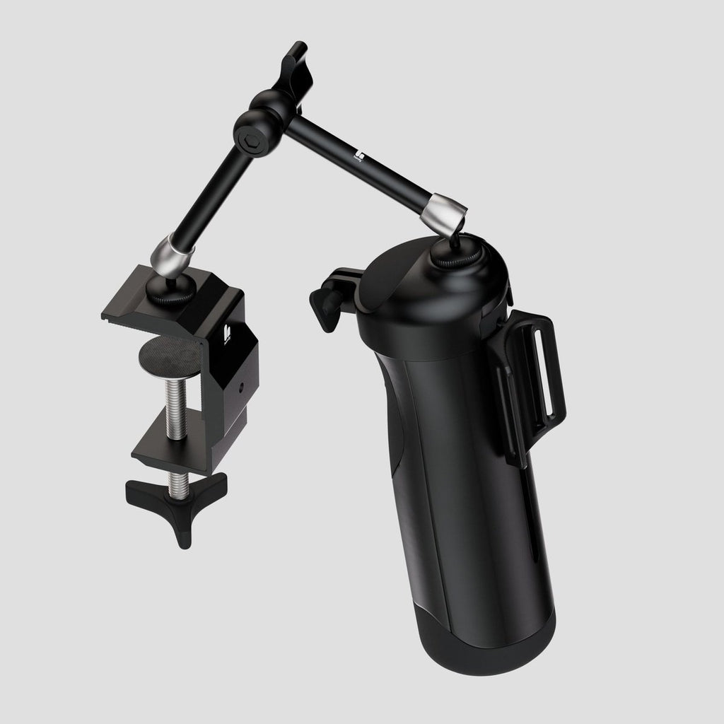 The Handsfree Desk Mount