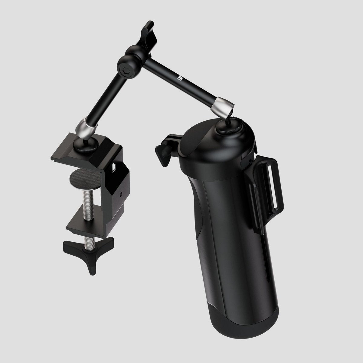 The Handsfree Desk Mount