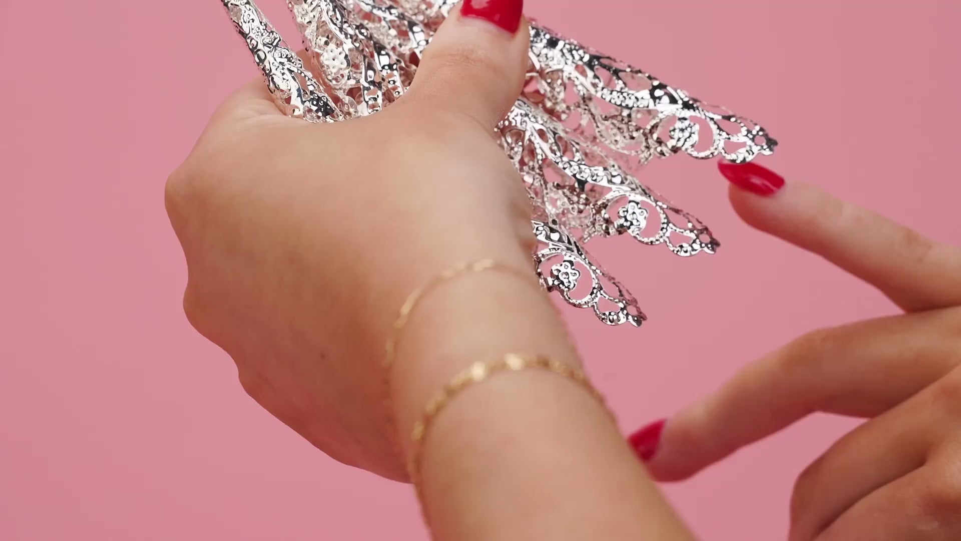 Sensory Fingertip Covers
