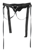 Strap-On Harness