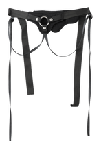 Strap-On Harness