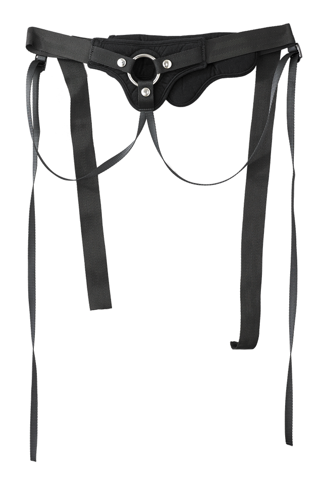 Strap-On Harness