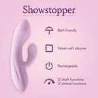Showstopper