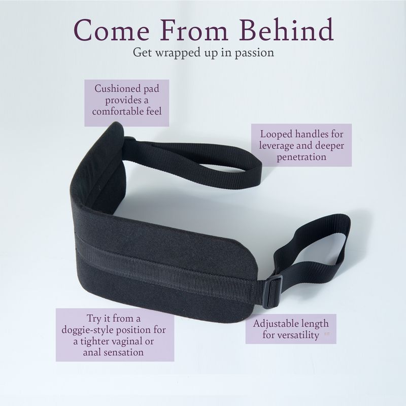 Position Strap