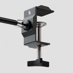 The Handsfree Desk Mount