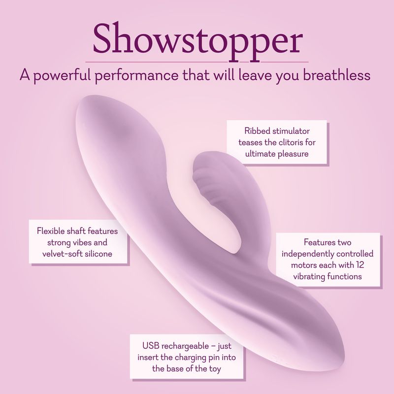 Showstopper